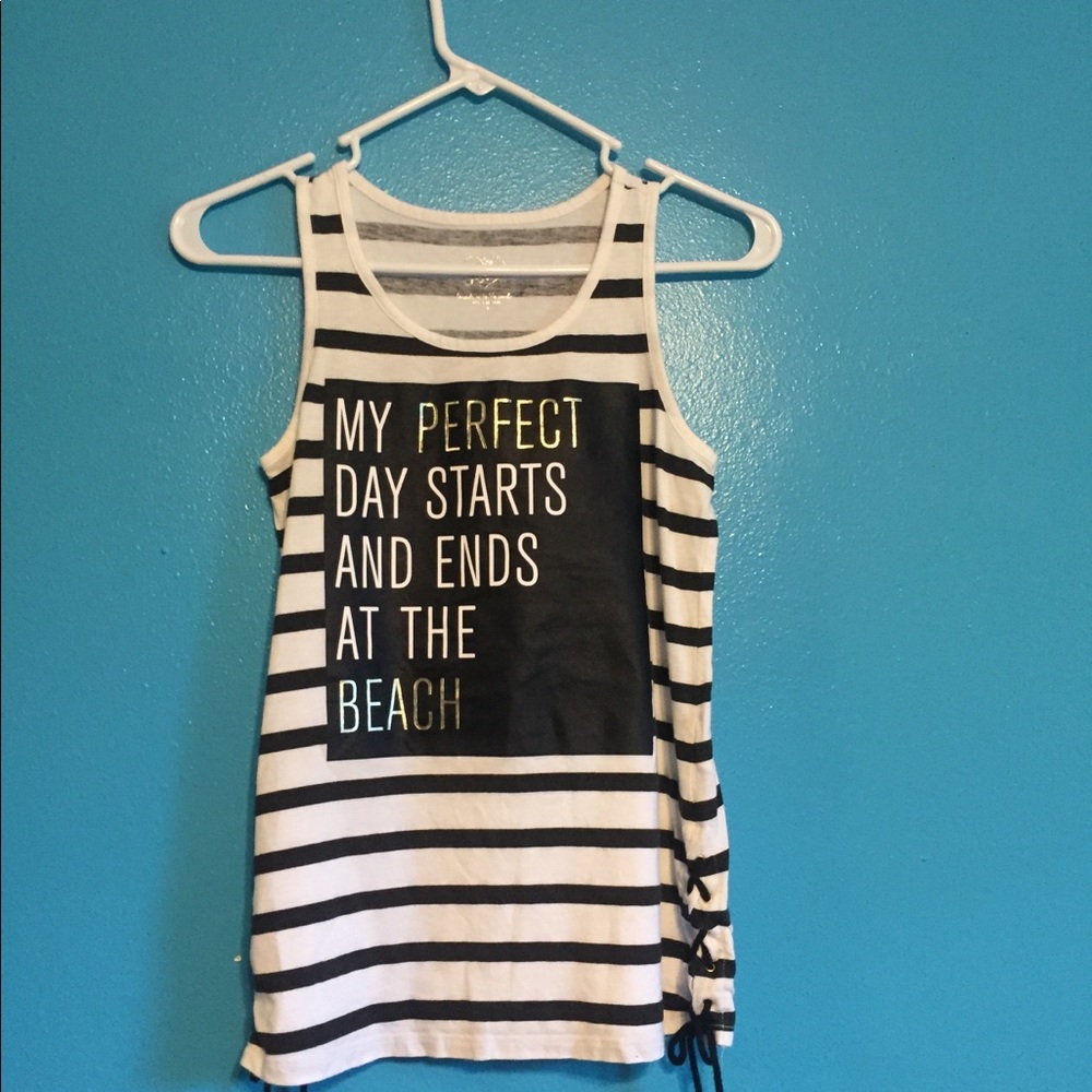 Justice Shirt